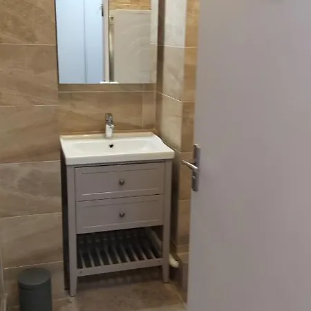 Apartment Double Terrasse Et Piscine Frejus